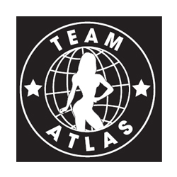 02 - Team Atlas